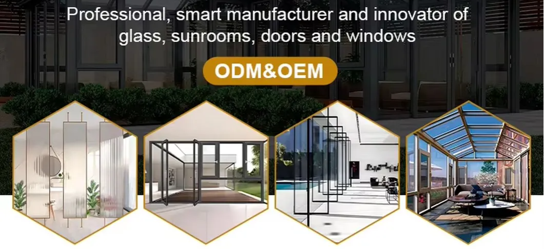 Manufacturer Certified Toughened Tempered Laminated Safety Glass CE