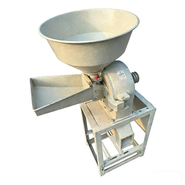Crusher Grinder Crushing Milling Pulverizing Equipment For Farm Grain Grinding