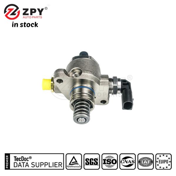 ZPY 06L127025P High Pressure Fuel Pump for VW Audi Porsche