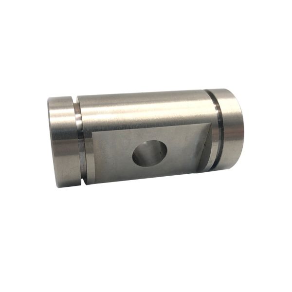 High Precision Equipment Al6061 Titanium Stainless Steel Metal CNC Machinined Parts