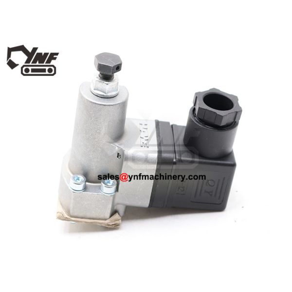 YNF17882 0001624867 Pressure Switch – Hydraulic & Engine Pressure Sensor