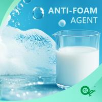 Impresión y teñido de desespumantes Los aditivos desespumantes inhiben la producción de espuma en el proceso de teñido y acabado