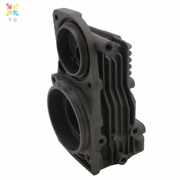 Air suspension spare parts for land rover sport discovery 3 4 LR044016 RQG500130 shock absorber compressor cylinder