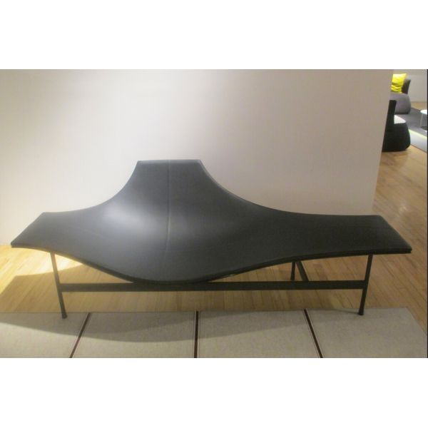 Terminal one lounge chair by BEB ITALY