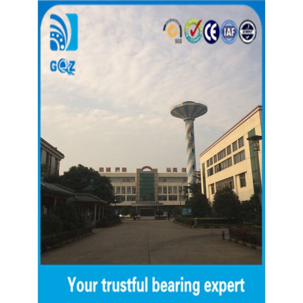 BQB Bearing Spherical Roller , Super Precision Roller Bearings 23032 CCW33C3
