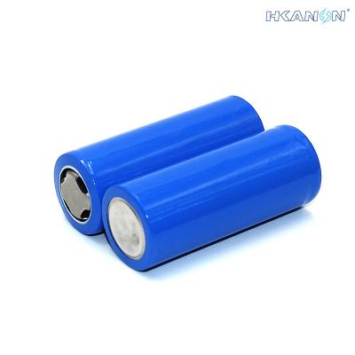 Bateria recarregável do fosfato 3.2V 4000mAh LiFePO4 26650 do ferro do lítio