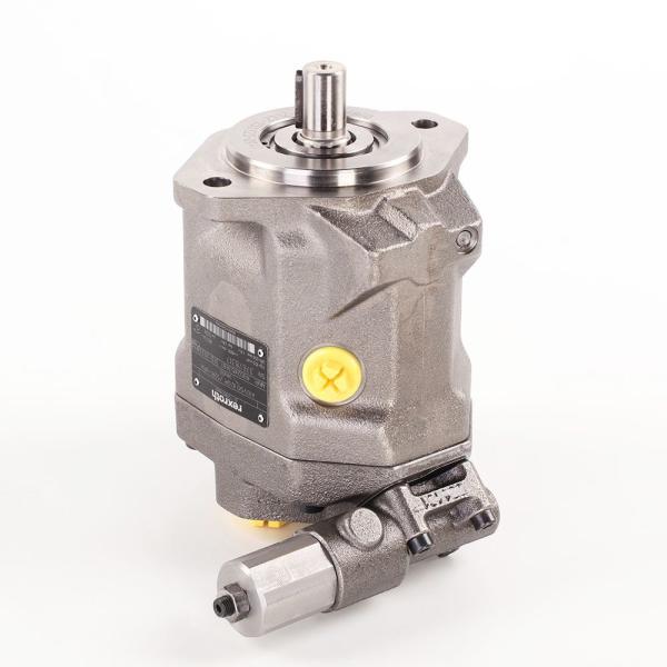 A10vso10dr /52r-Vpa 14n00 R902453681 Hydraulic Piston Pump For Rexroth Construction Machinery