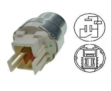 Реле управления светом 3p рожка Assy на Тойота 90987-01003 056700-4800