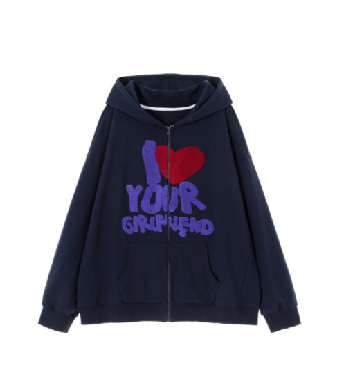 2021 Popular Design Jersey Patches Unisex Plain Hoodies Cotton Polyester Hoodie