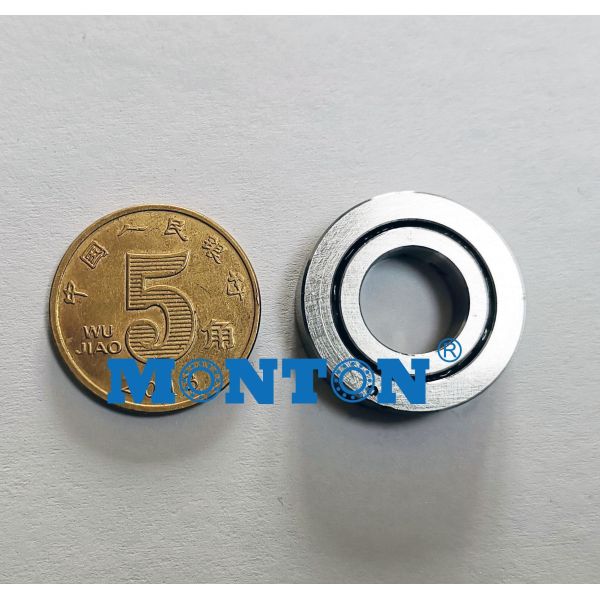 CRBC60070UUC1P5 600*780*70mm Cross Roller Bearing robot crossed roller bearing manufacturers