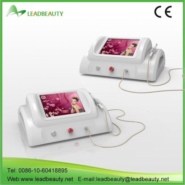 2016 New desigh Spider veins removal machine