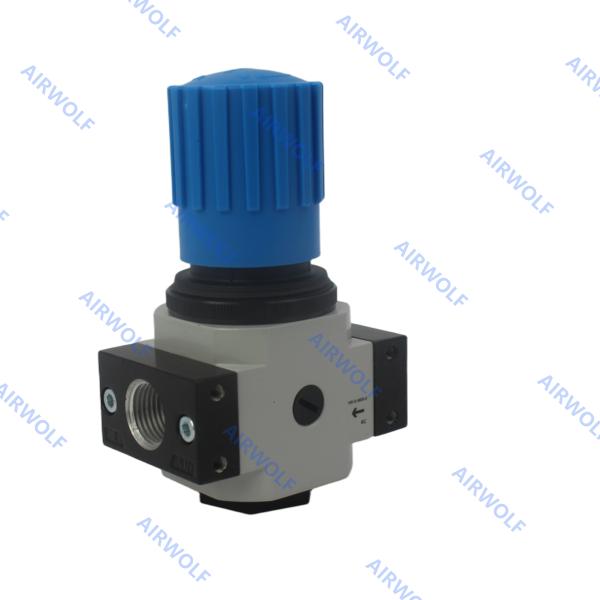 FESTO Air pressure regulator Die-cast zinc 0-1.6Mpa 1/8 1/4 3/8 1/2 1 186455  LR-1/2-D-MAXI 186456  LR-1/2-D-O-MAXI 8002370 LR-1/2-D-MAXI-MPA 159581  LR-1/2-D-MIDI	162594  LR-1/2-D-O-MIDI
