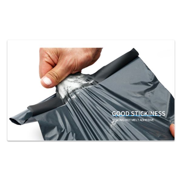 SZCX Mail Catcher Bag Clothing Mailing in Black Pattern Cosmetic Kraft the Expandable Bubble Maile Bershka