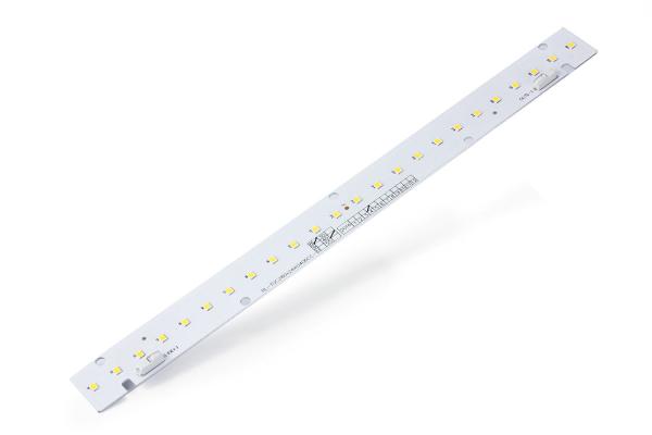 Smart Design 12V CRI 80 6000K 16W 2835 SMD Led Module For Panel Light, Cool White