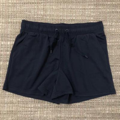 LADIES SHORTS 100%COTTON SHORTS  WOMENS LOUNGE SHORTS