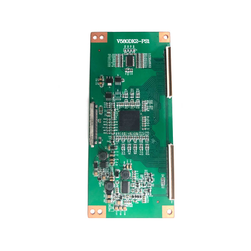 Изготовитель Pcb гибкого трубопровода производства PCB прототипа ПОГРУЖЕНИЯ SMT PCBA твердый
