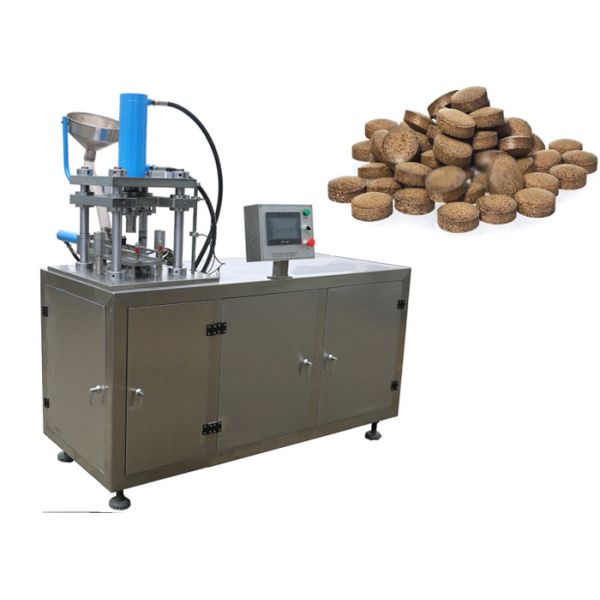 Presse de Tablette de pilule de vente directe d'usine, presse à mouler