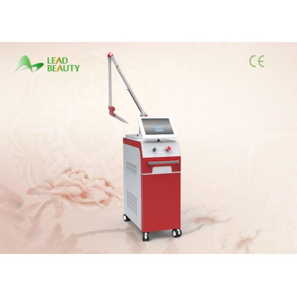 2016 professional laser tattoo removal machine on sale high quality