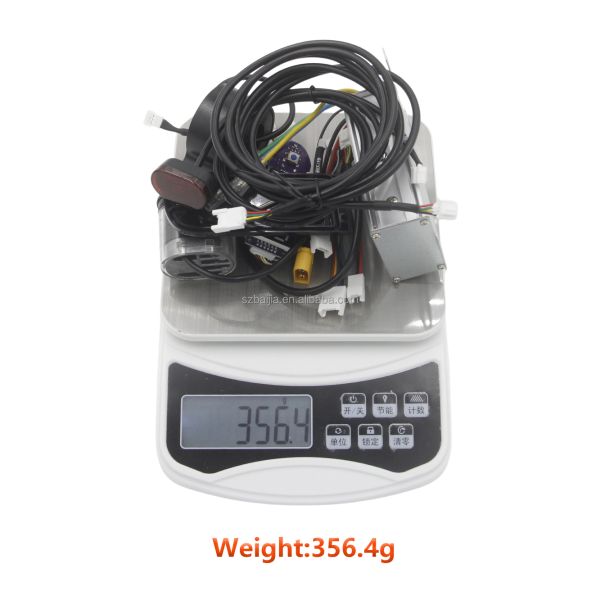 MO-MAX 48V 33km/H Electric Scooter Motherboard Controllerfor 10inch Electric Scooter Parts