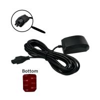 Molex Connector UART TTL GPS Receiver Antenna G-Mouse For Outdoor Use