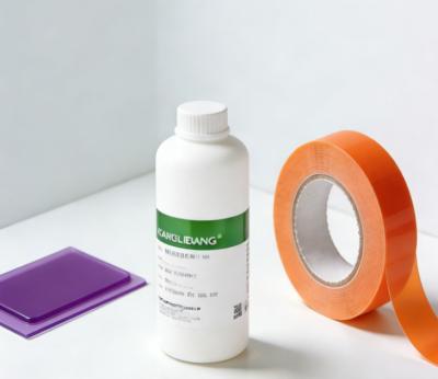Silicone Bonding Problem? Our Primer Ensures Permanent Tape Adhesion
