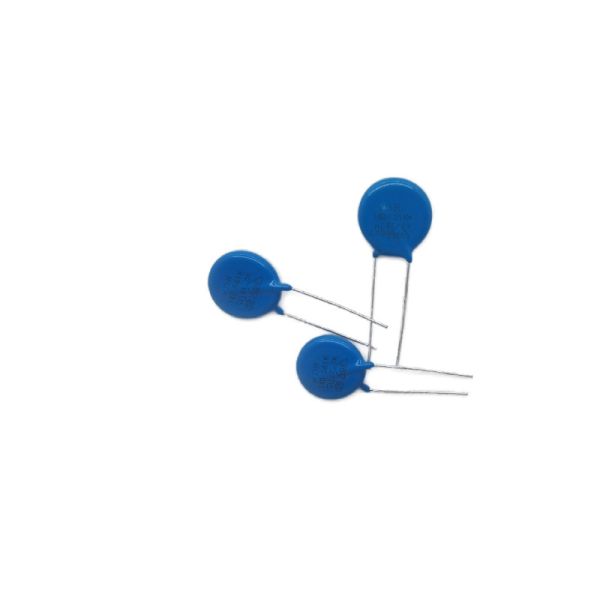 6KV 3KA MOV 14D511 Защита от перенапряжения варистора металлического оксида