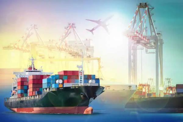 WCA Ocean Freight Forwarder China To Thailand International Sea Cargo Services