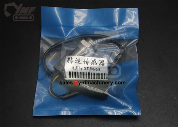 7861-92-2310 Excavator Electric Parts  Speed Sensor For PC200-6