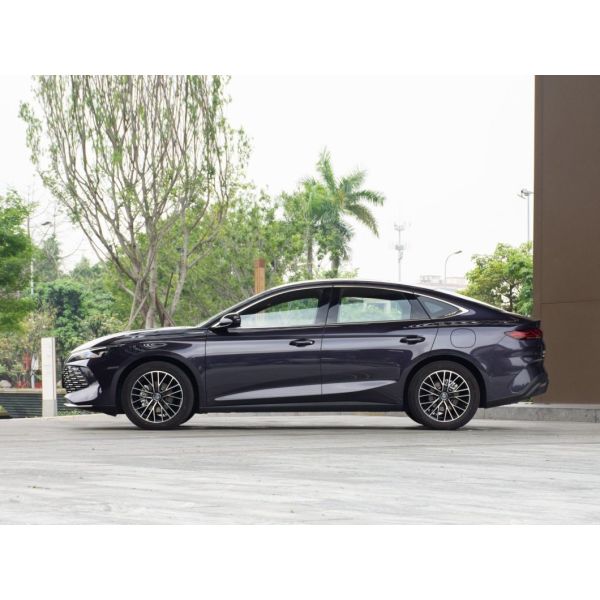 Tires 225/50 R18 Customizable Byd Qinl 2024model Dm-I 120km Excellence Version Top Version