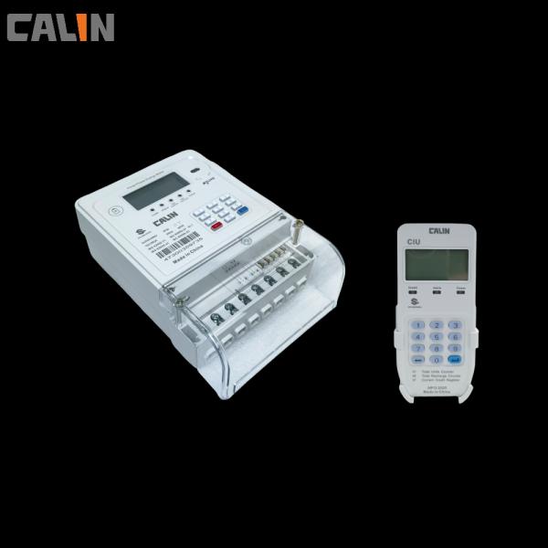 Sistema de Micro Red Inteligente de Micro Red