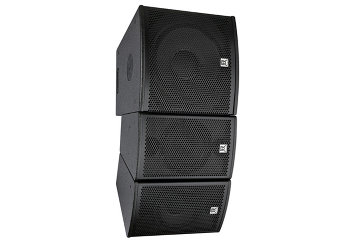 8 Inch Karaoke Speaker Pub Club Sound