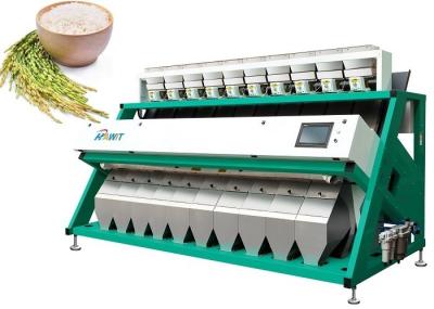 5K pixel Mini Color Sorter Machine