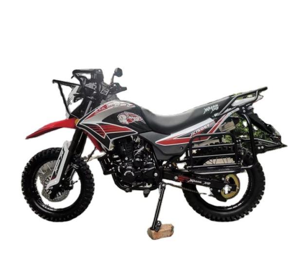 EEC Lifan 4 stroke New 150CC  250cc dirt bike 200cc motocicleta moto