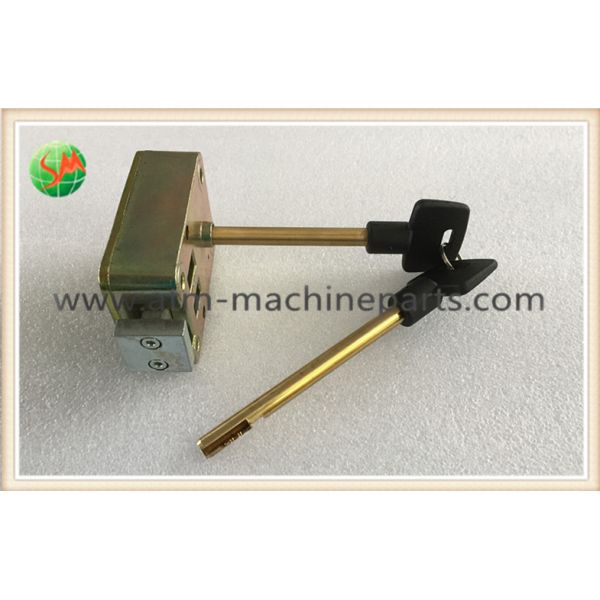 自動テラー・マシンのキー 009-0008257 との地下ロックの組合せは安全箱を分けます