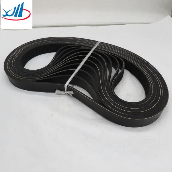 Great Wall Spare Parts Truck Fan Belt VG2600020251 6PK1423