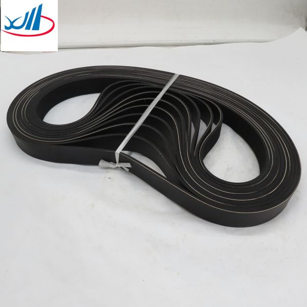 Truck Engine Spare Parts Fan Belt VG2600020251 6PK1423