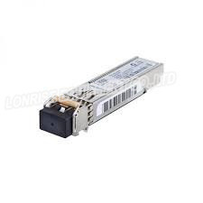 Cisco GLC-SX-MM 1000BASE SX SFP Transceiver Module MMF 850nm DOM