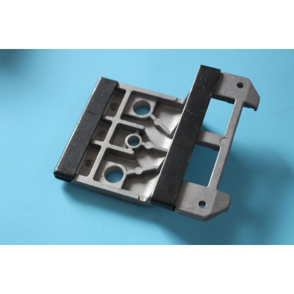 Компоненты текстильной техники Монфортский стентер держатель булавки держатель иглы алюминий 96 мм расстояние до центра