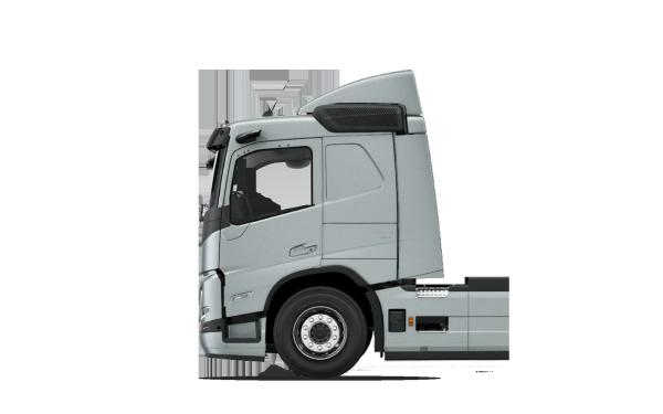 Tractor Volvo Truck FM460 FM500 FM420 6X2 6X4 6X2 4X2 Volvo Semi Truck For Sale