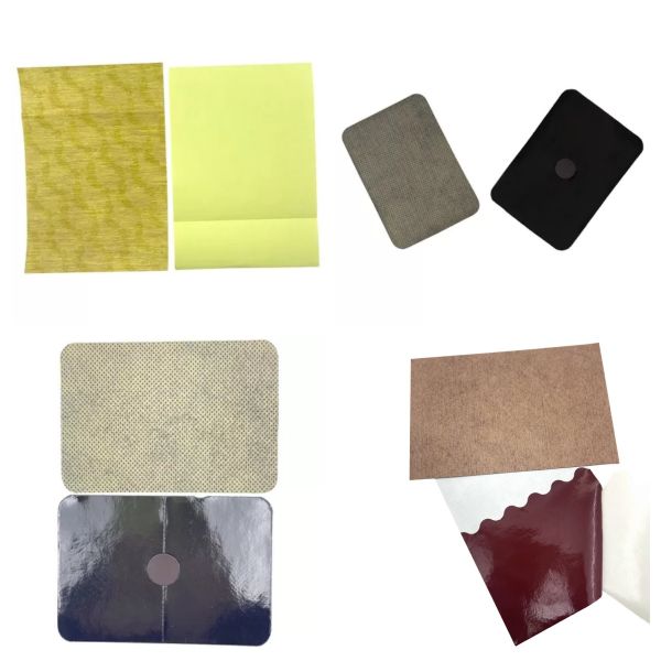 OEM Arthritis Relief Herbal Plaster Patches Chinese Muscle Pain Relief Plaster