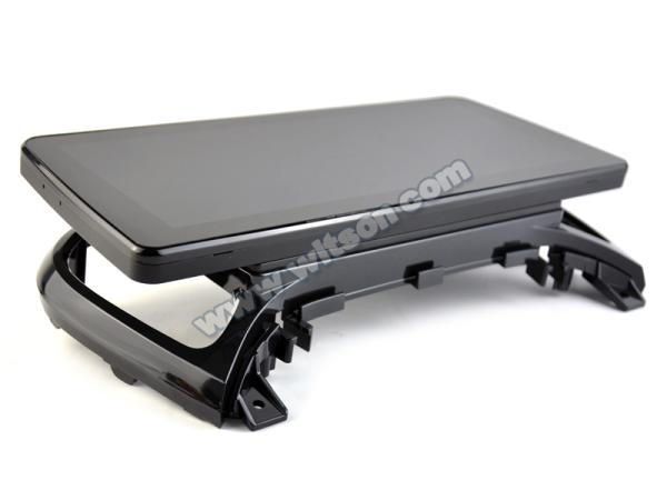 12.3 Smart Ultra Wide Screen For Nissan Juke 2010-2014 Car Stereo Player