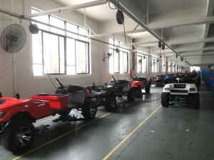 TOP GOLF CO.,LTD