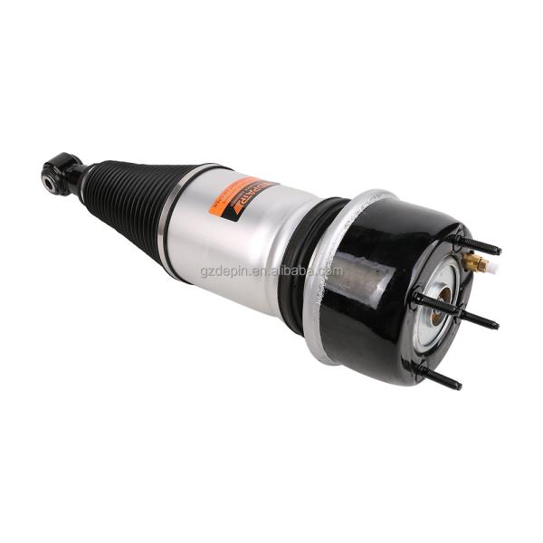 Suspensão de ar absorvedor de choque traseiro C2Z23850 C2C41343 para Jaguar XJ XJL