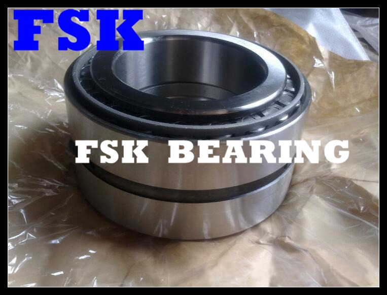 Подшипник сплющенного ролика 2097960 сверхмощный с одним наружные кольцом кольца 2 внутренним