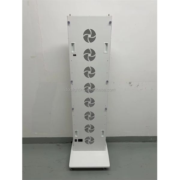 Panneau de thérapie de lumière rouge de 3000W pour un meilleur sommeil et un rajeunissement de la peau