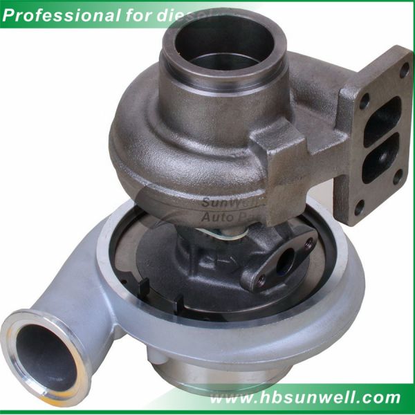 6754-81-8090 Auto Turbo Charger for Cummins Truck Komatsu PC200 8 Diesel Engine