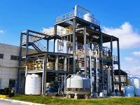 MVR MEE Evaporation Systems Solutions EPC Clés en Main : Moins d'Énergie, Plus de Temps de Fonctionnement