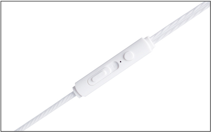 Magnetic Switch Metal Noise Cancelling Sport Earbuds / Waterproof Wireless Bluetooth Earphones