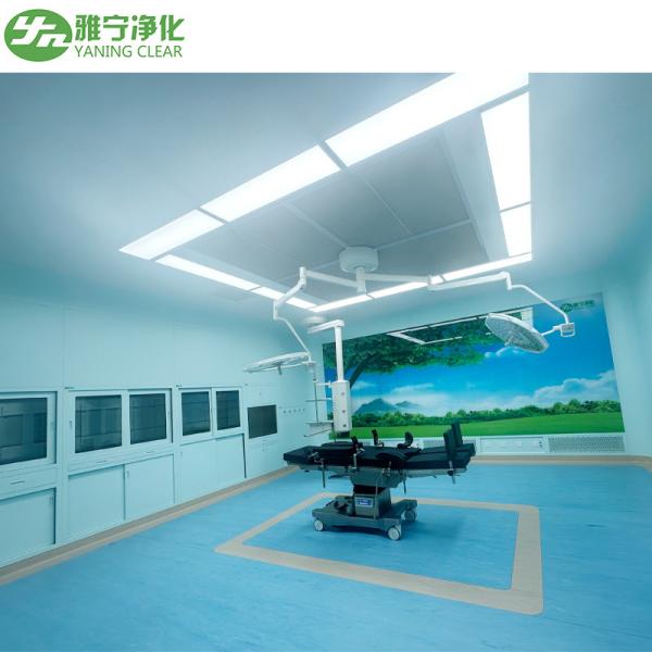 Comprehensive Operating Room Packages – All-in-One Solutions for Modern Hospitals
