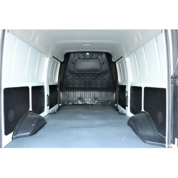 Pure Electric Commercial Vehicles Pickup Truck RUICHI EK07S 750kgs 280km NEDC